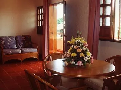 Suites Colonial Cozumel Hotel