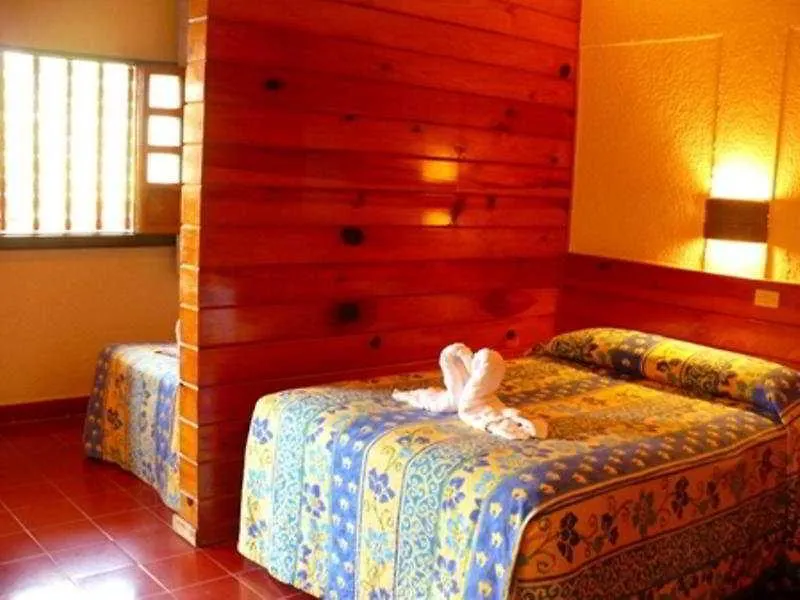 Suites Colonial Cozumel 3*,  Mexico
