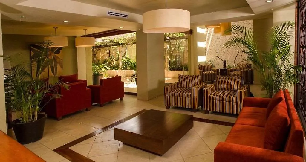 Suites Colonial Cozumel