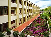 *** Hotel Suites Colonial Cozumel México