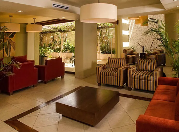 Suites Colonial Cozumel 3*,