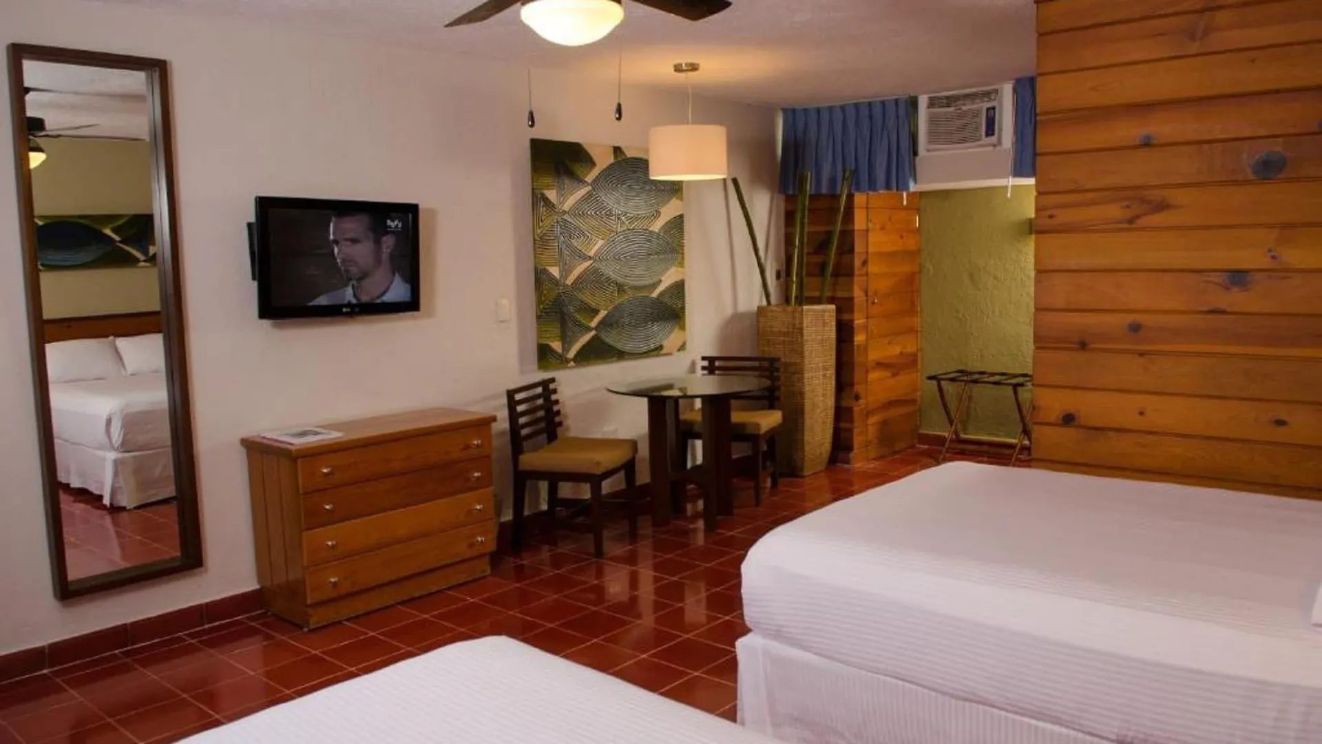 Suites Colonial Cozumel 3*,  Mexico