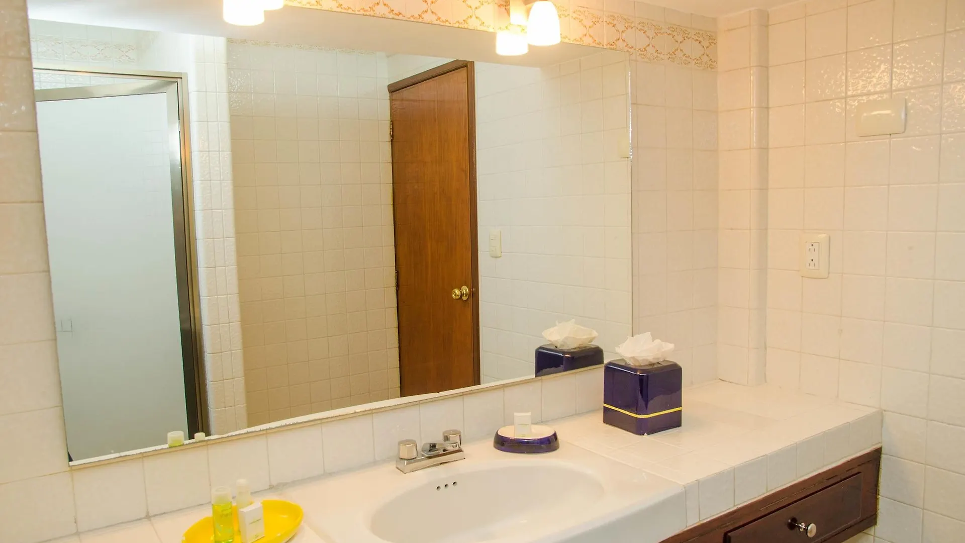 Suites Colonial Cozumel