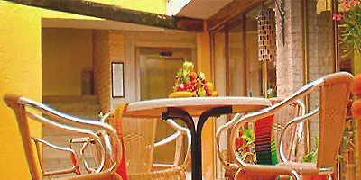 Suites Colonial Cozumel Hotel