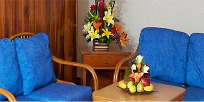 Suites Colonial Cozumel