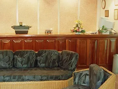 Suites Colonial Cozumel Mexico