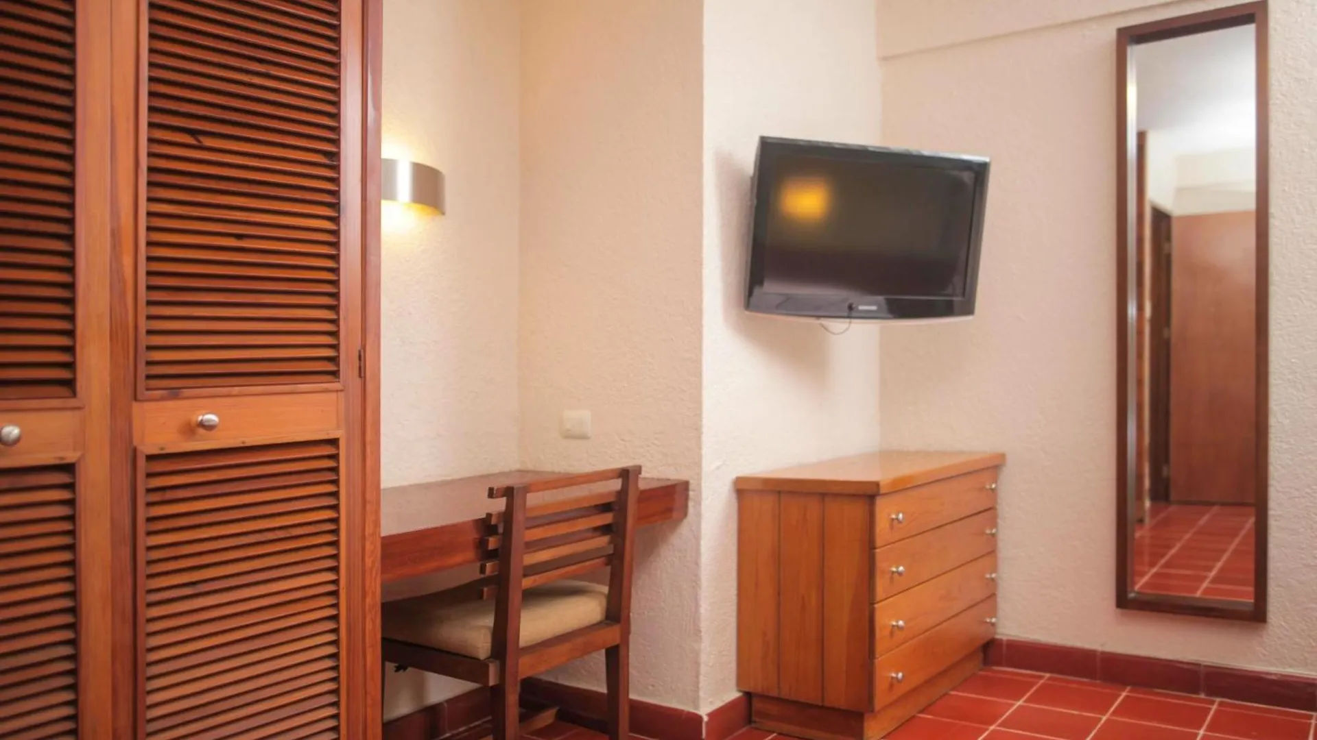 Suites Colonial Cozumel Mexico