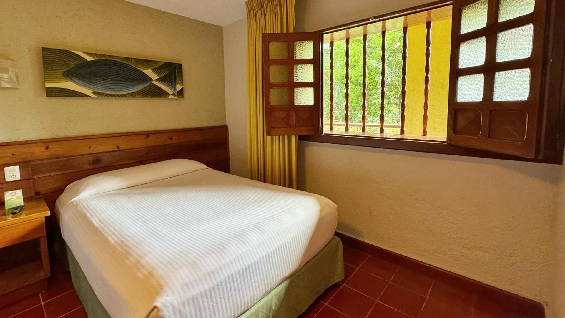 Suites Colonial Cozumel 3*,