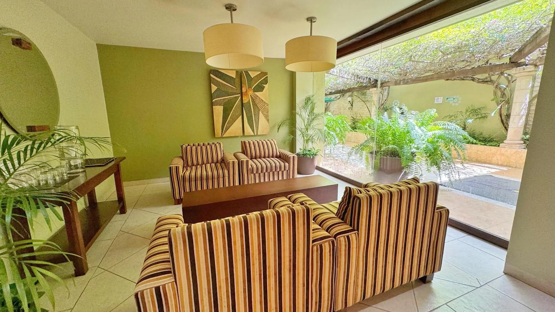 Hotel Suites Colonial Cozumel