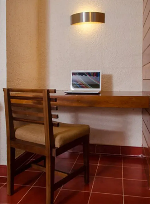 Hotel Suites Colonial Cozumel