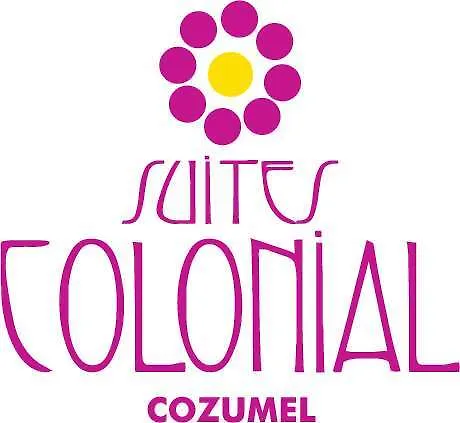 Suites Colonial Cozumel Hotel
