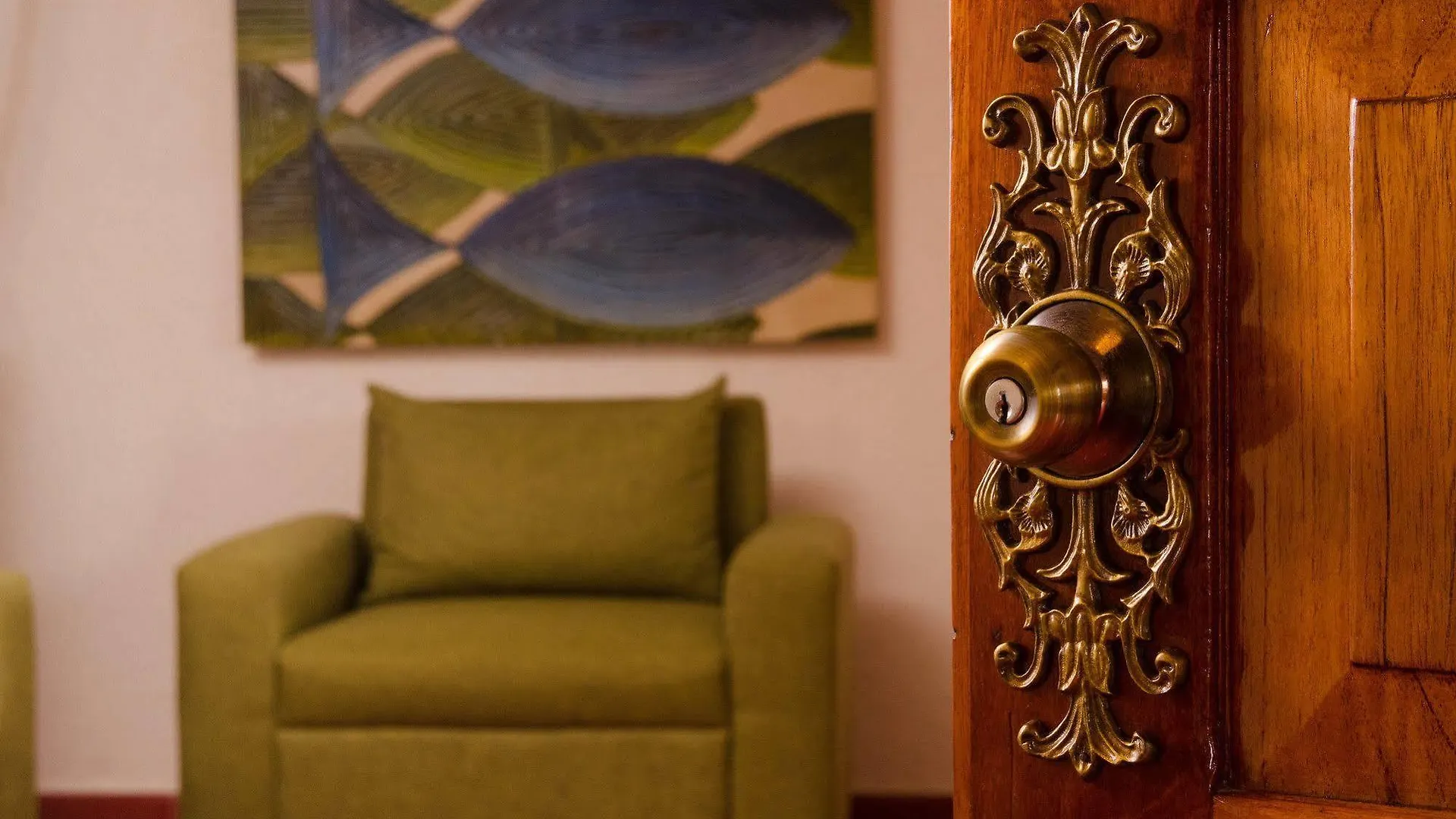 Hotel Suites Colonial Cozumel