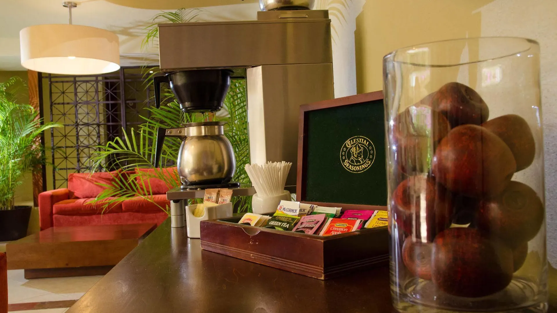 Suites Colonial Cozumel Mexico
