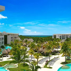 The Reserve Paradisus (adults Only) Mexico