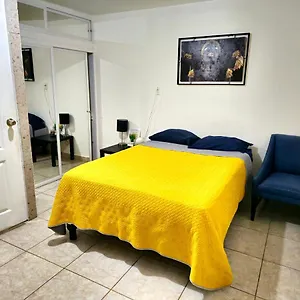 Casa Desierto Cabos Mexico