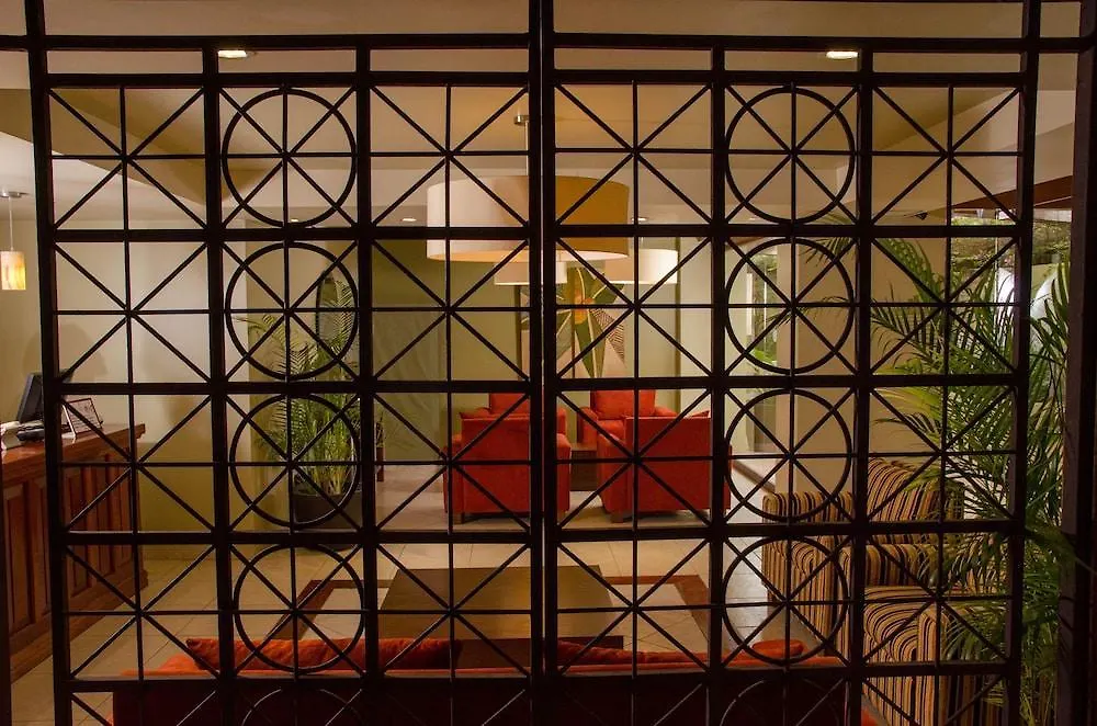 Suites Colonial Cozumel Mexico