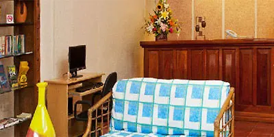 Suites Colonial Cozumel