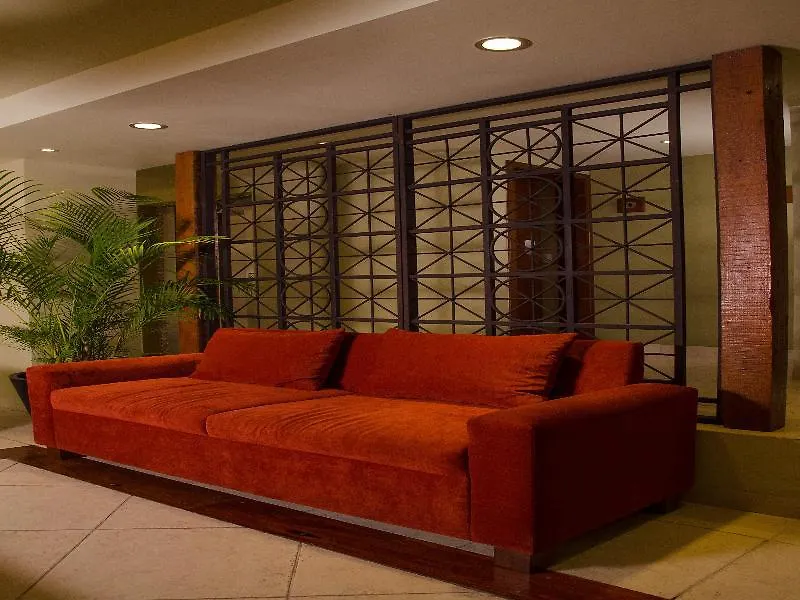 Suites Colonial Cozumel 3*,