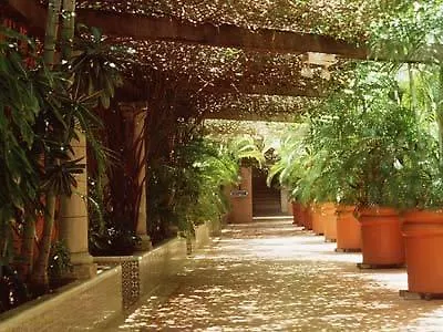 Hotel Suites Colonial Cozumel