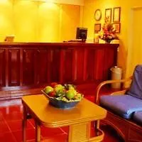 Suites Colonial Cozumel Hotel
