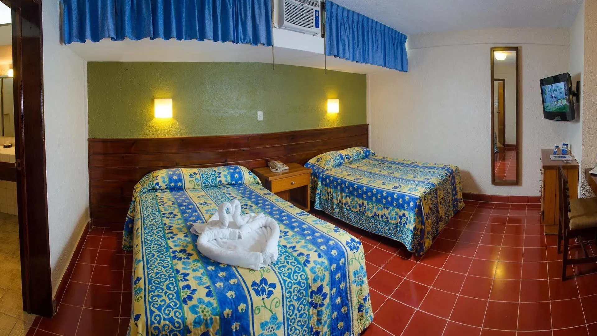 Suites Colonial Cozumel 3*,  Mexico