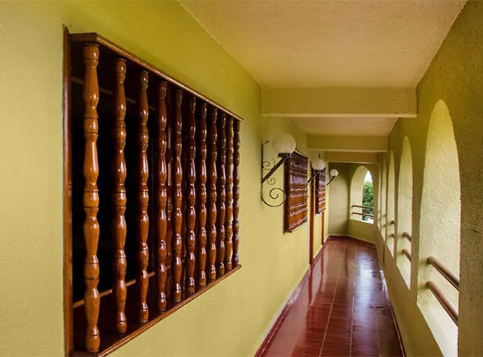 Suites Colonial Cozumel